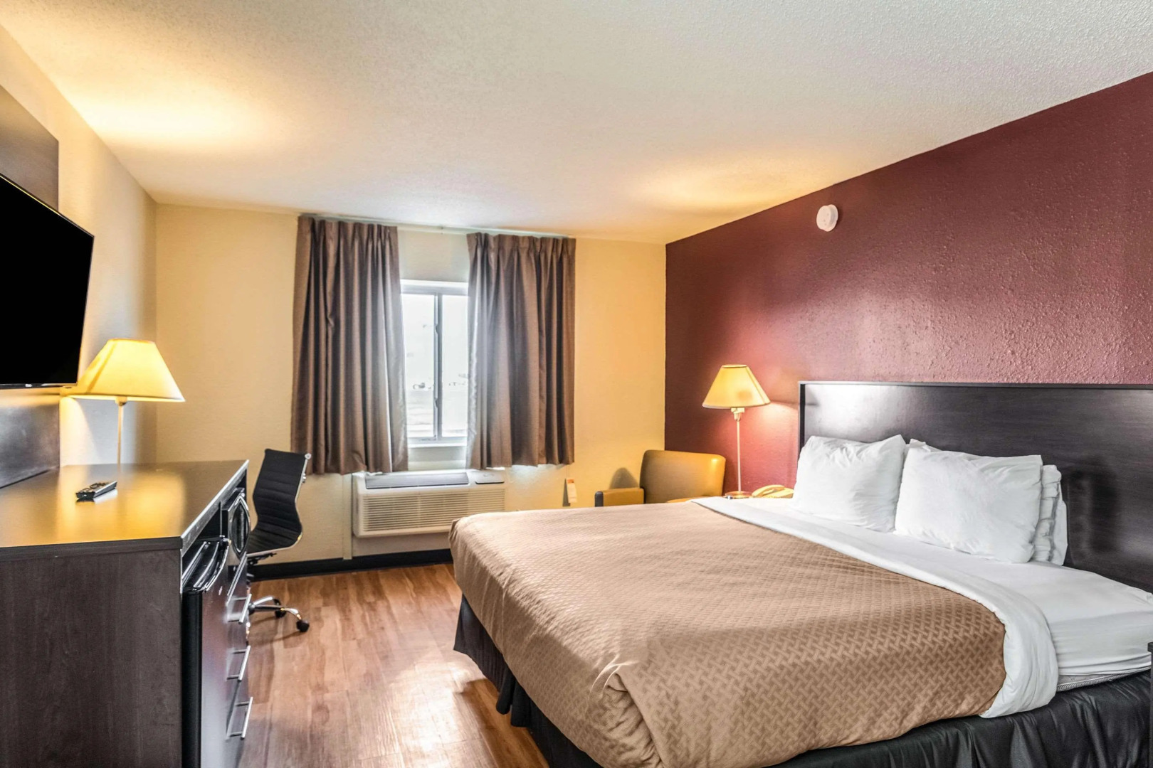 Colby Inn and Suites