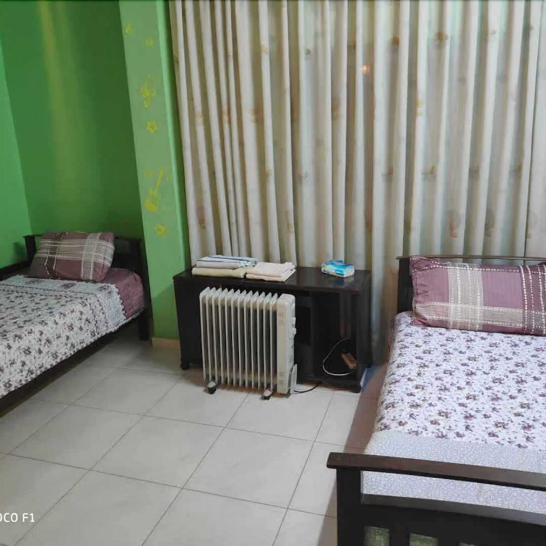 1955 Heart of Jerash (City View)