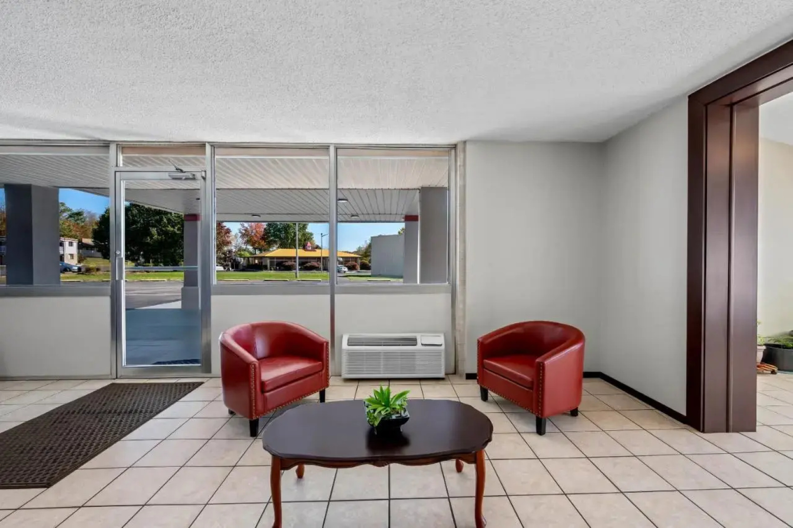 Red Roof Inn Abingdon