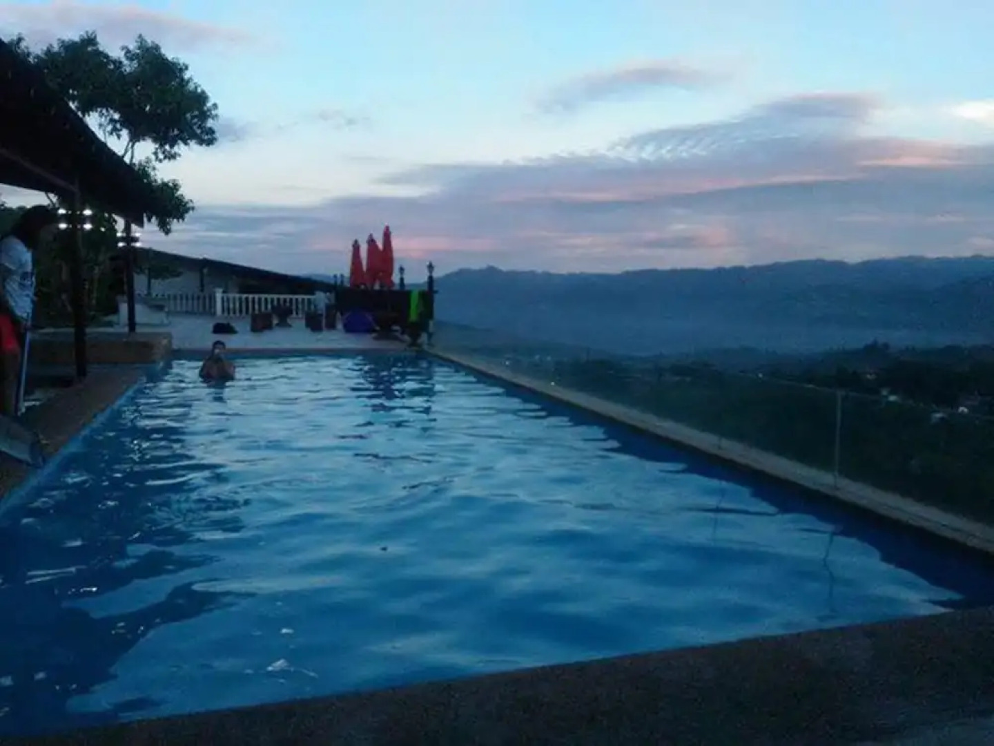 Serenity Farm and Resort