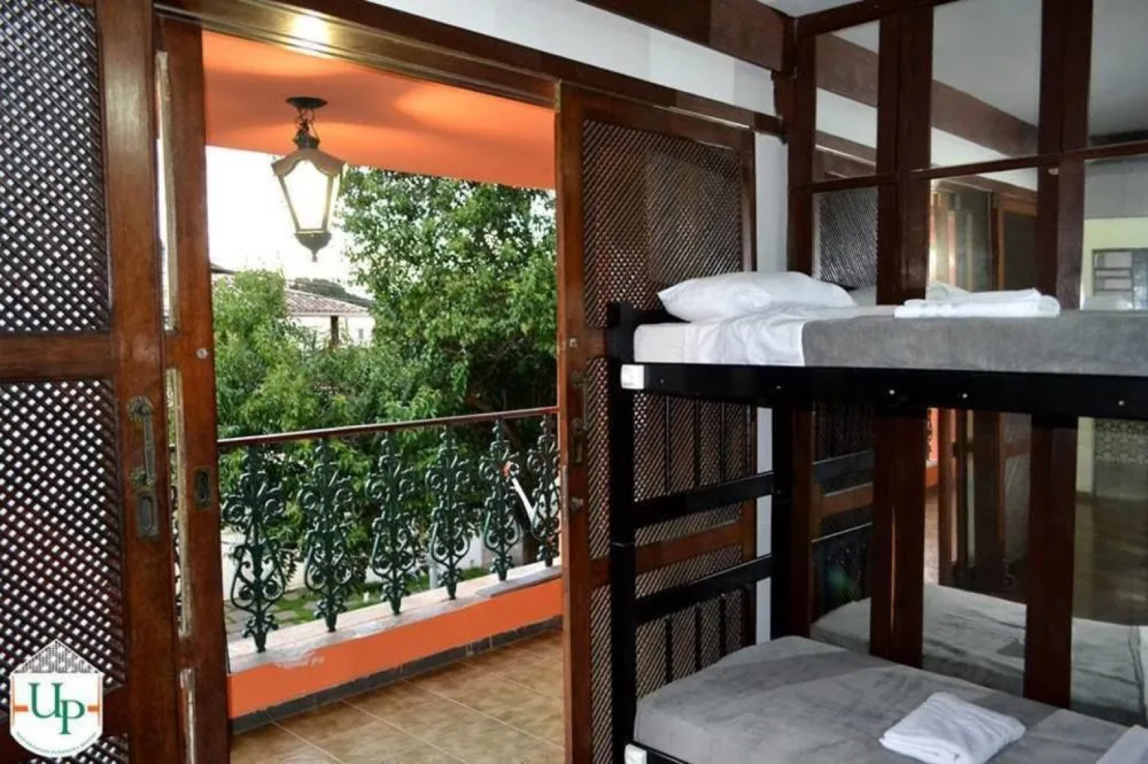 Universidade Pampulha Hostel - H2UP