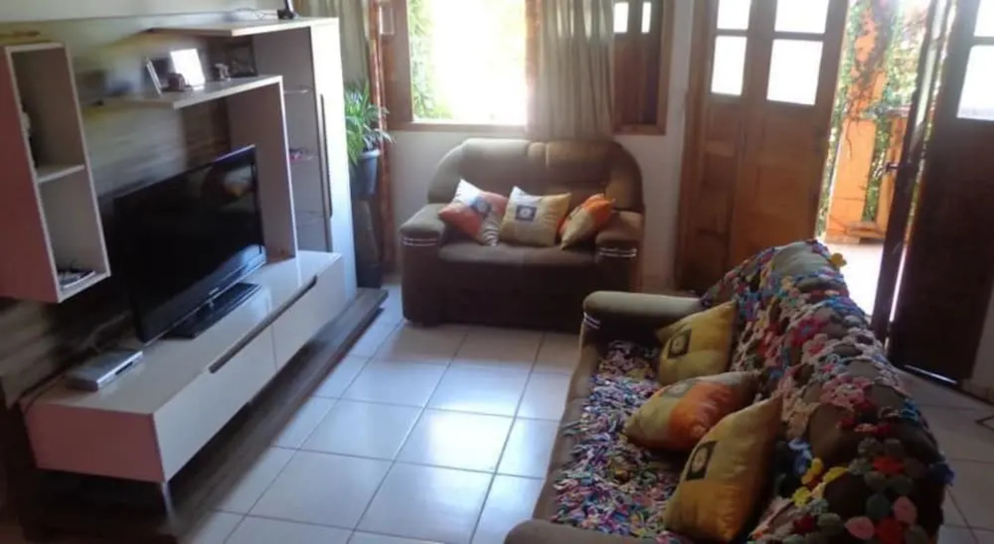 Pousada Recantos dos Mineiros