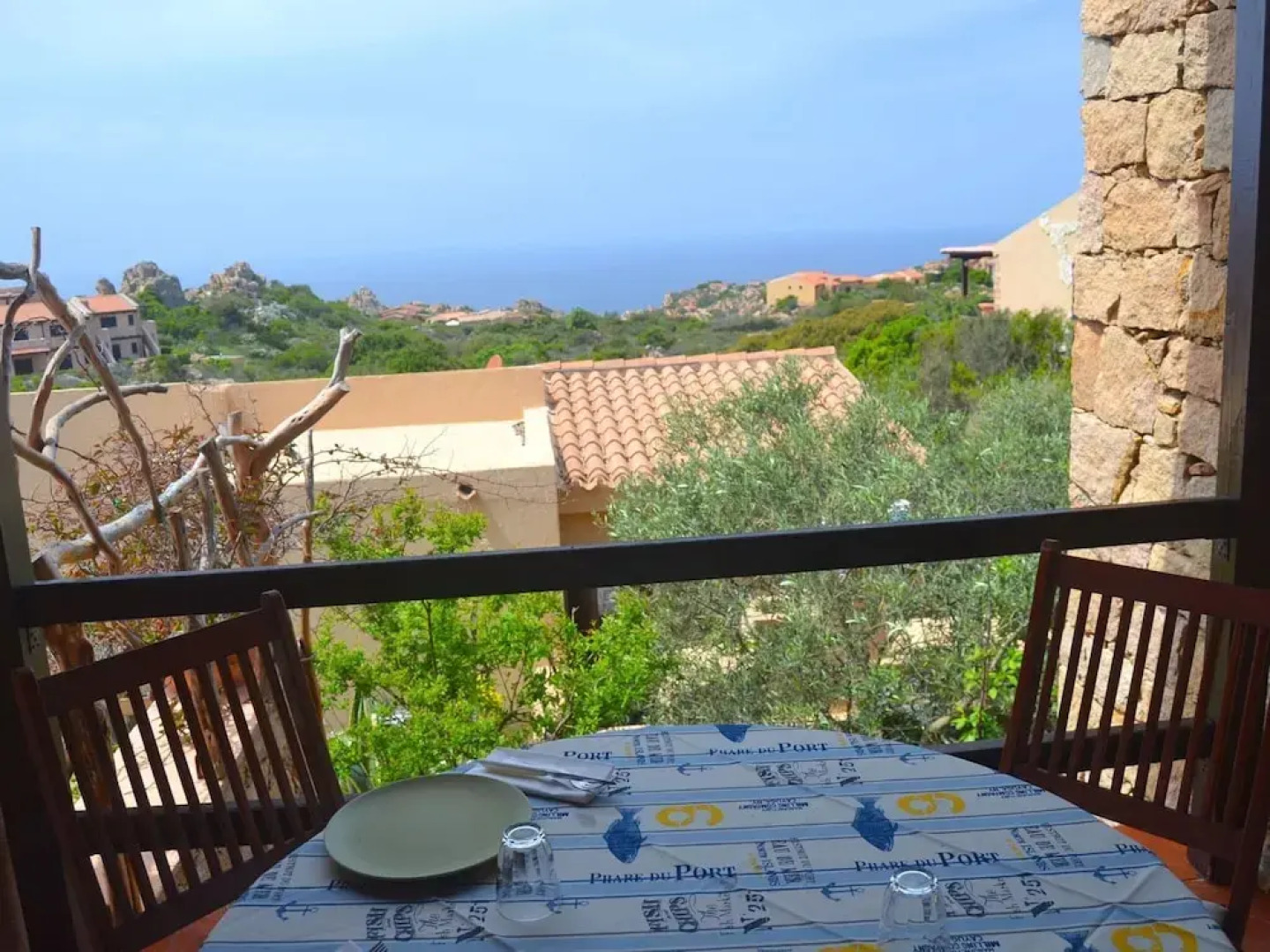 Belvilla by OYO Deligias