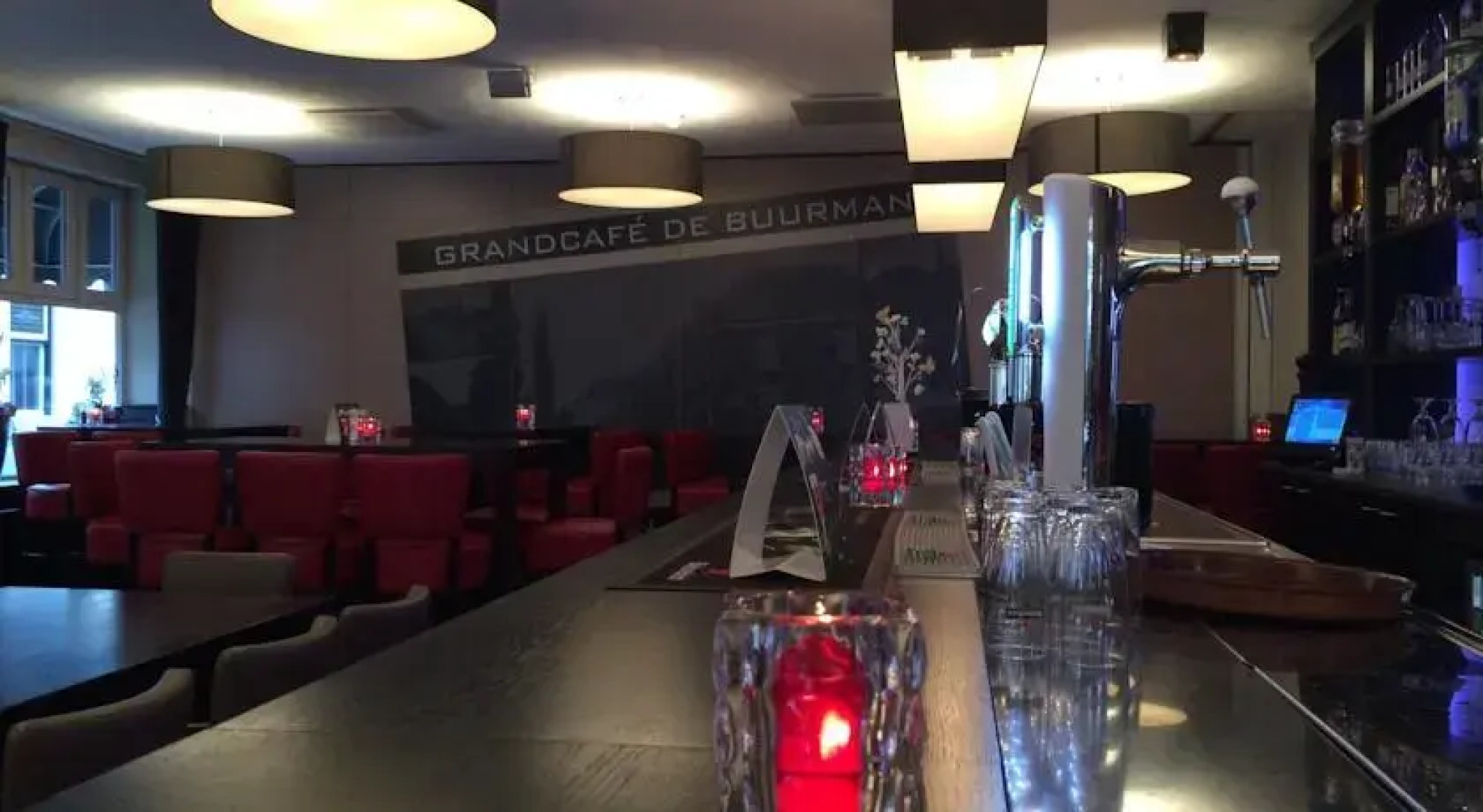 Grandcafé de Buurman