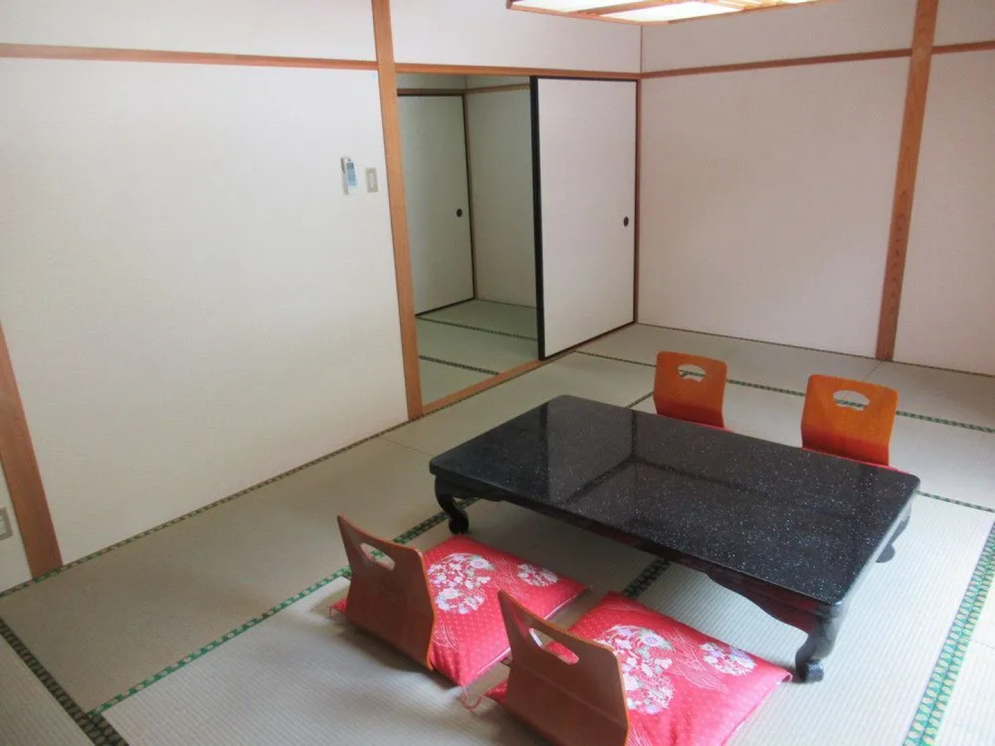 Amagase Onsen Hotel Suikoen