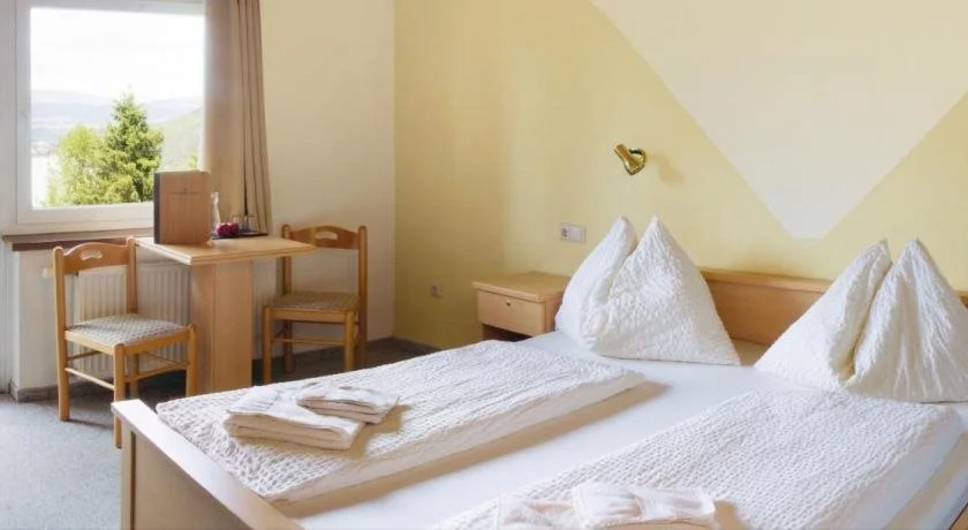 Panoramahotel Schachinger