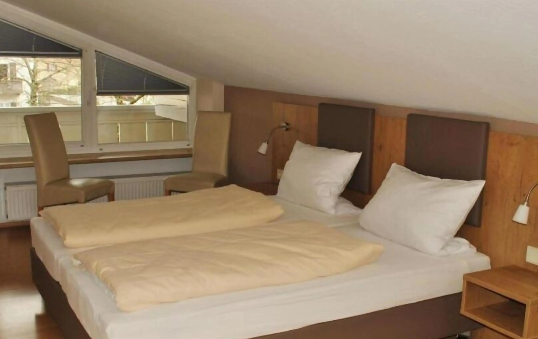 Gasthof Kampenwand Aschau