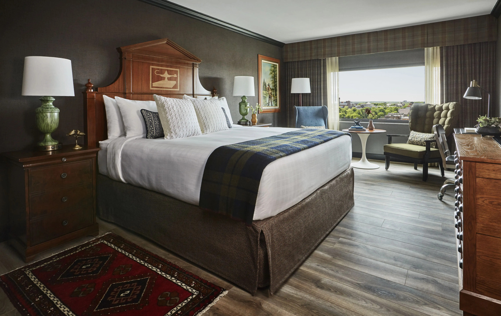 Graduate by Hilton Ann Arbor