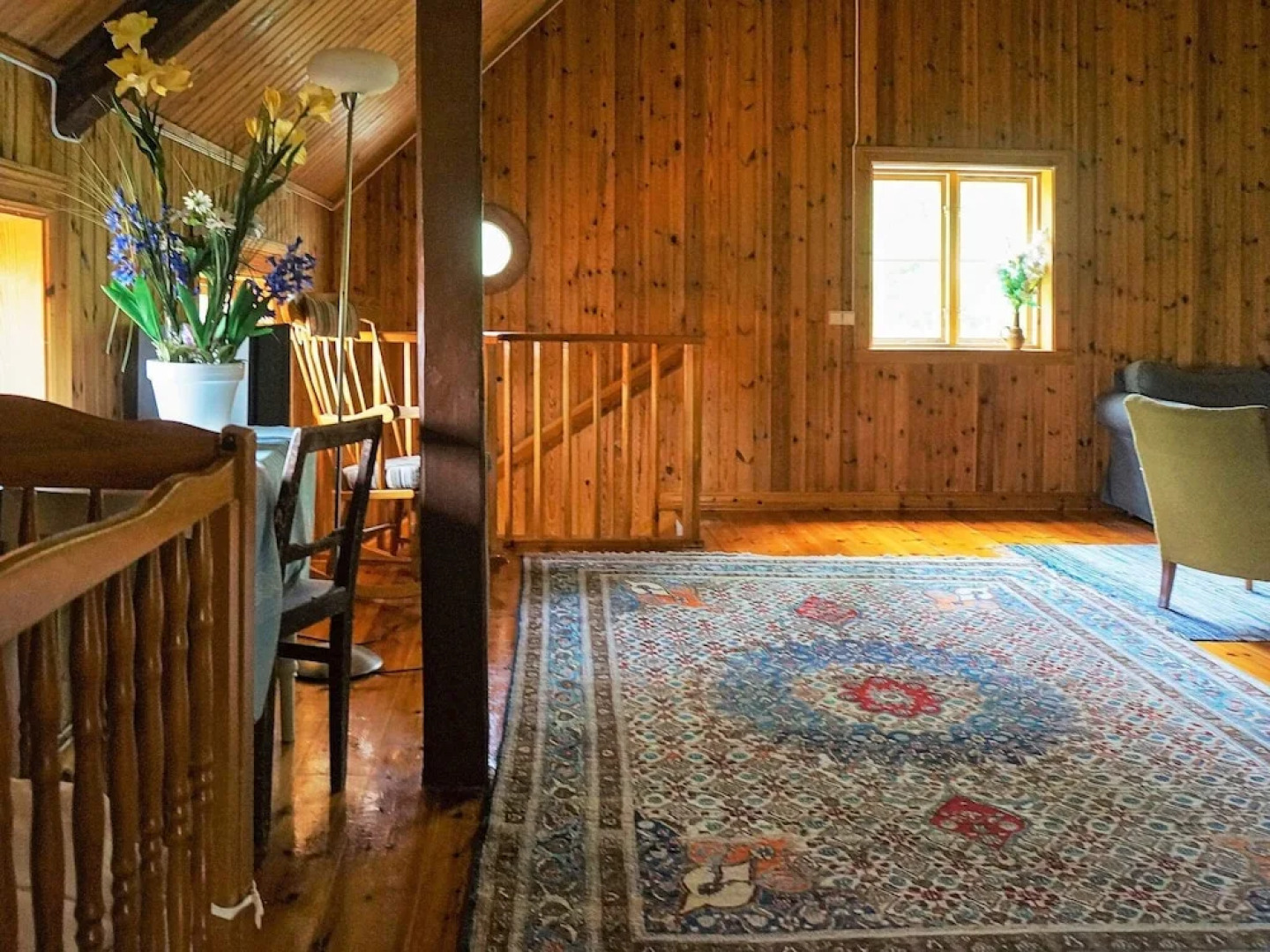 Holiday Home in Undenäs