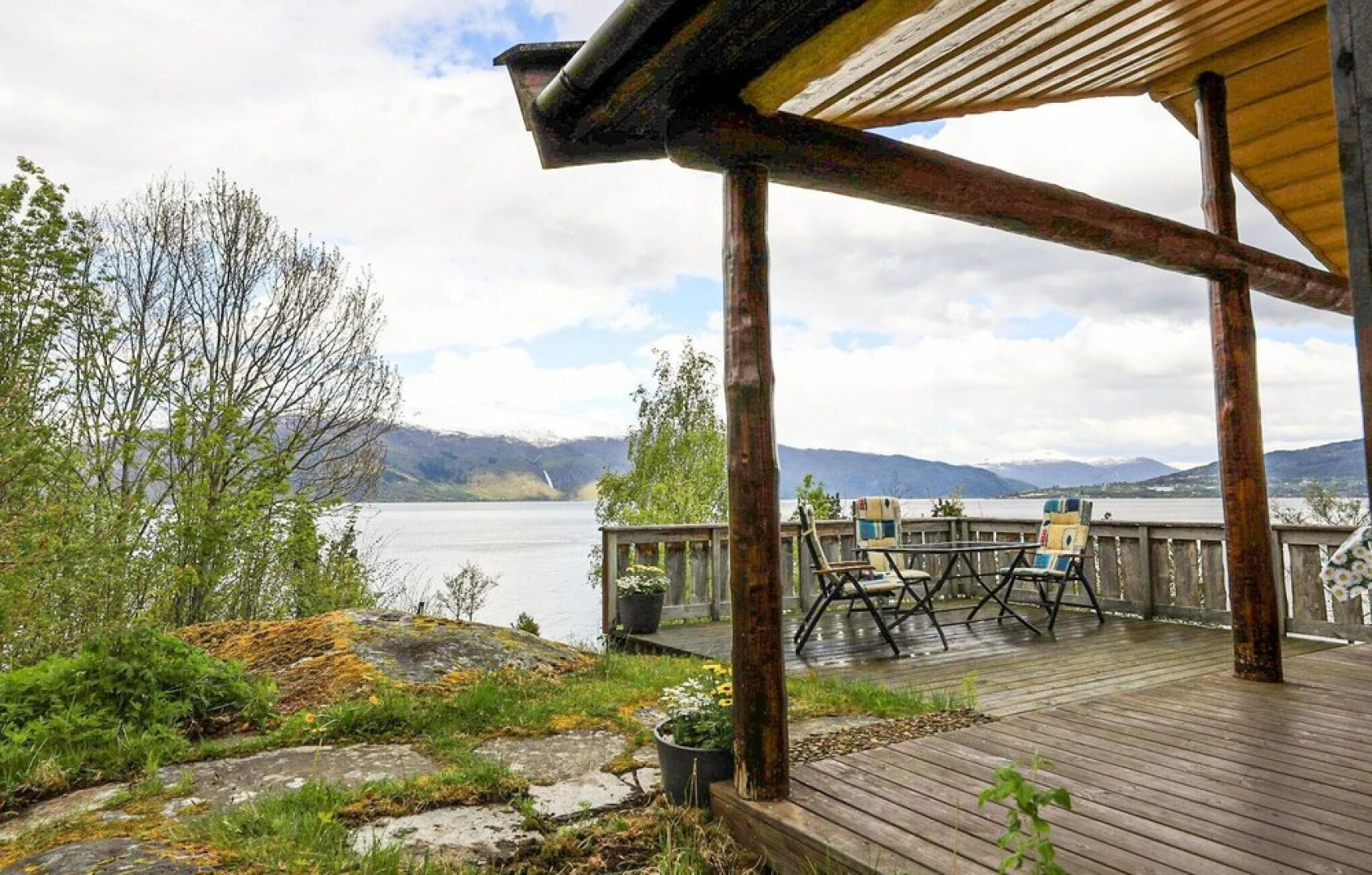 Amazing Home in Balestrand With 3 Bedrooms