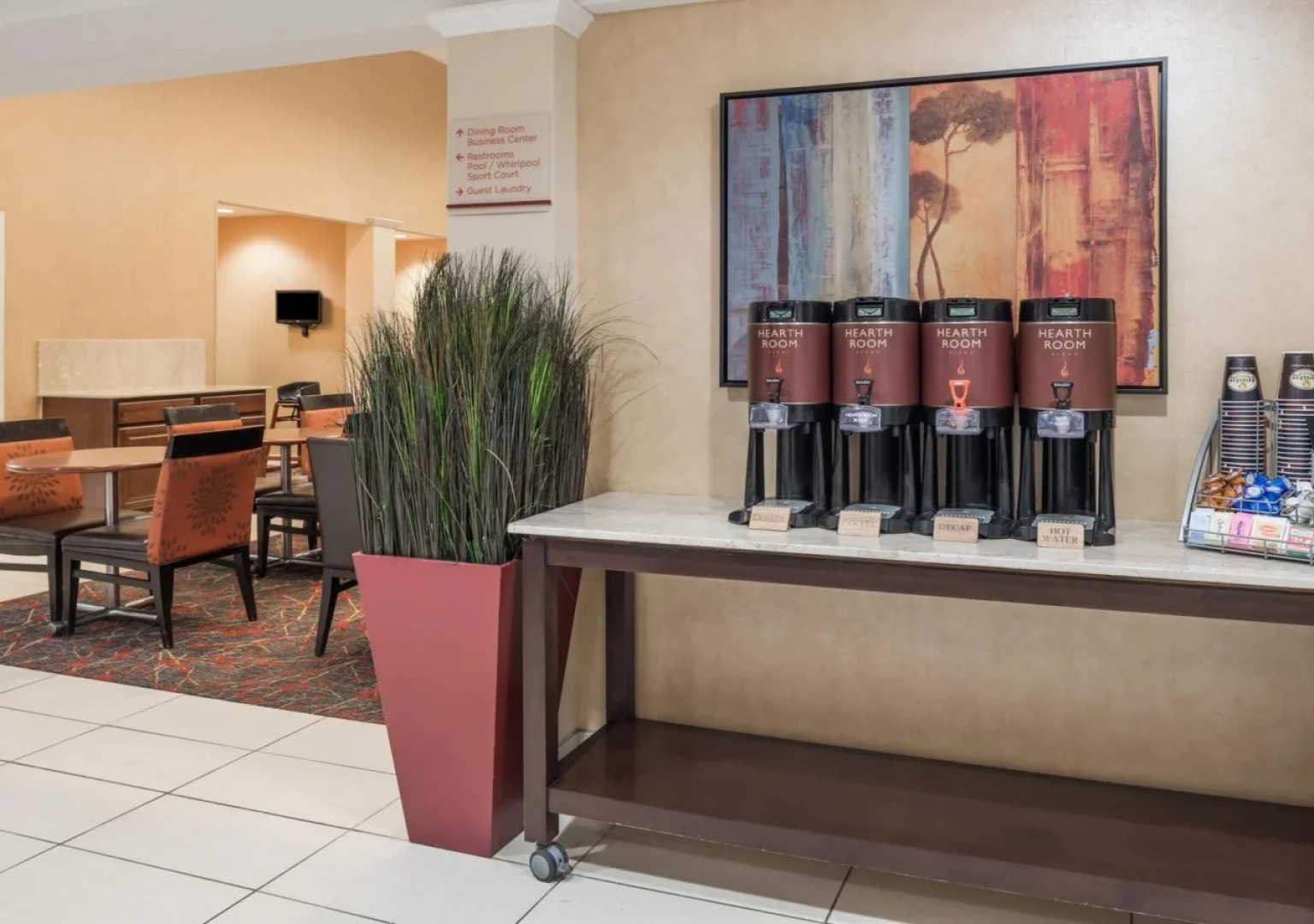 Value Suites Extended Stay - St Louis
