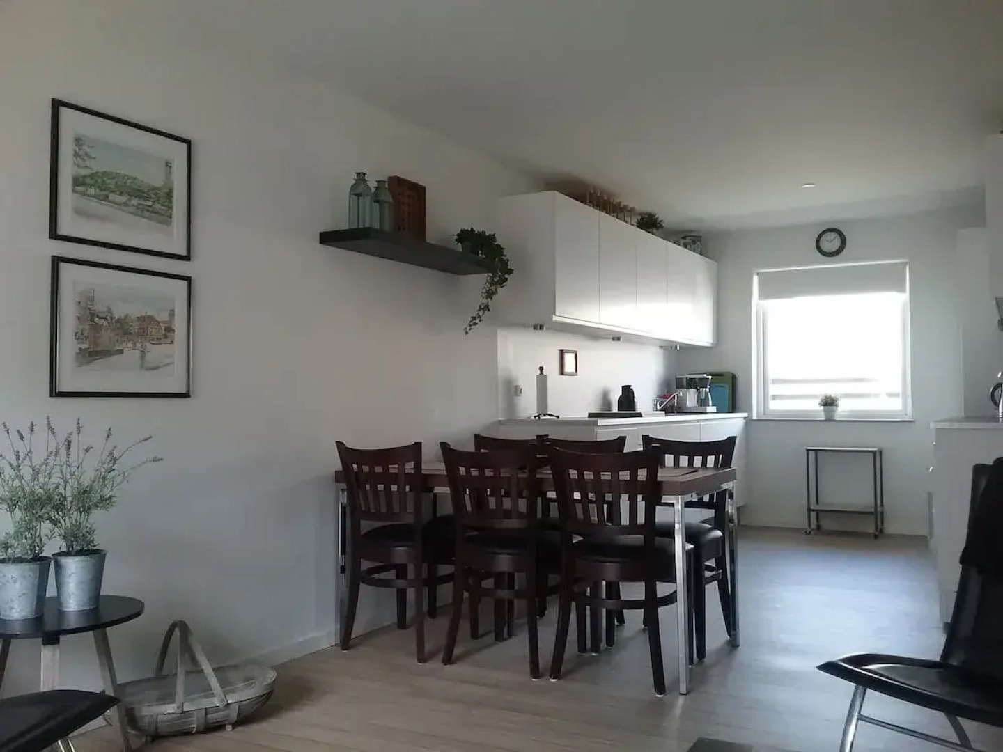 Hals Hotel Apartment