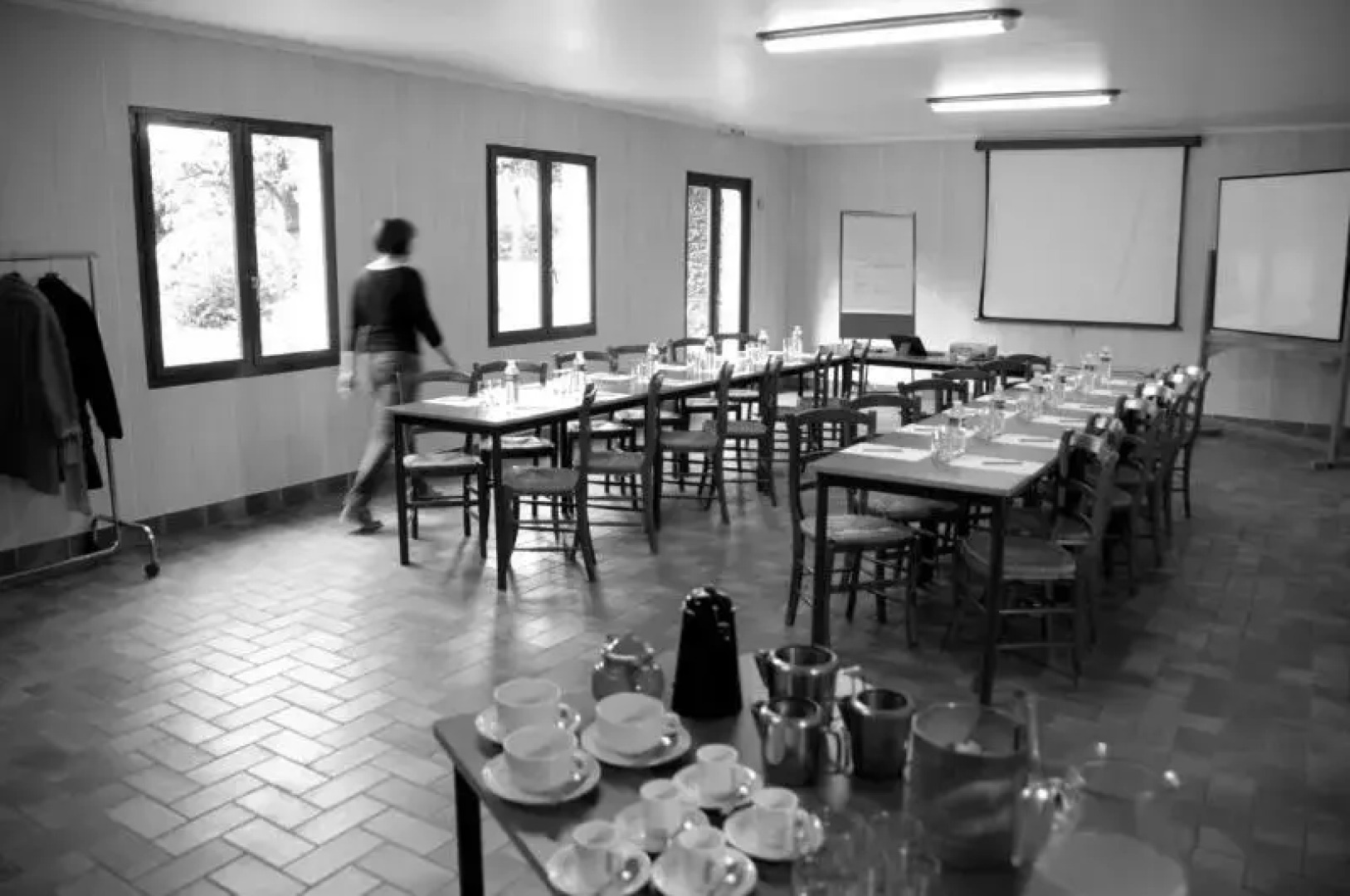 Logis Hôtel le Dahu