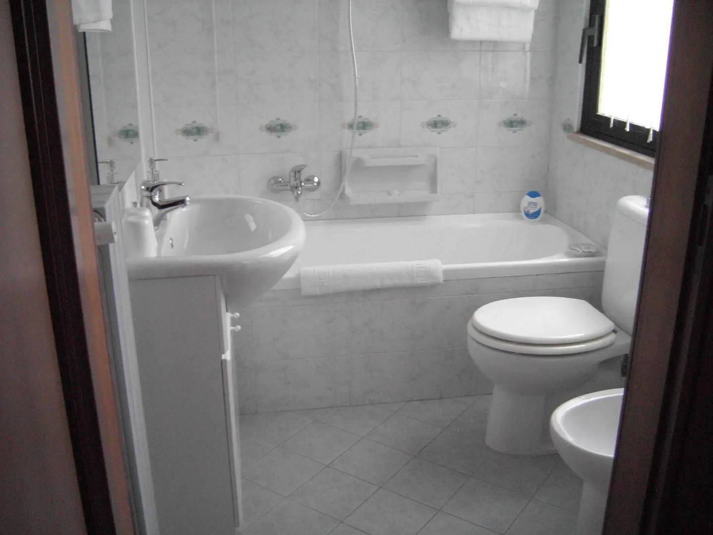 Bellavista Country House