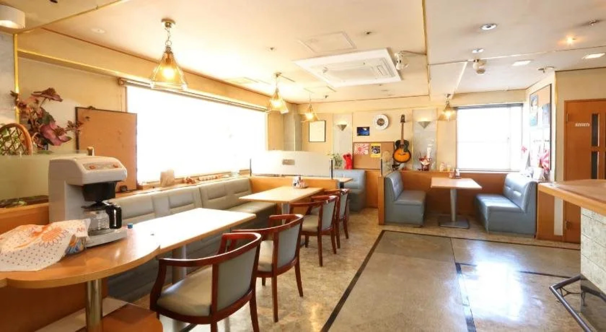 Business Hotel Sansei