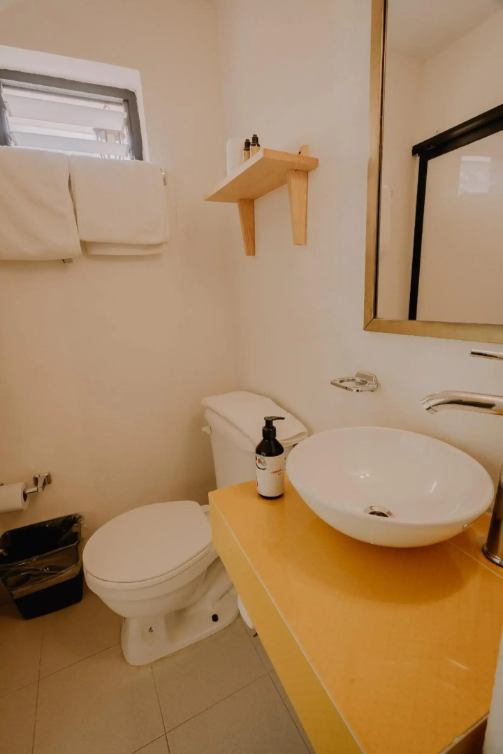 Hotel Cielo y Selva, San Cristobal de las Casas