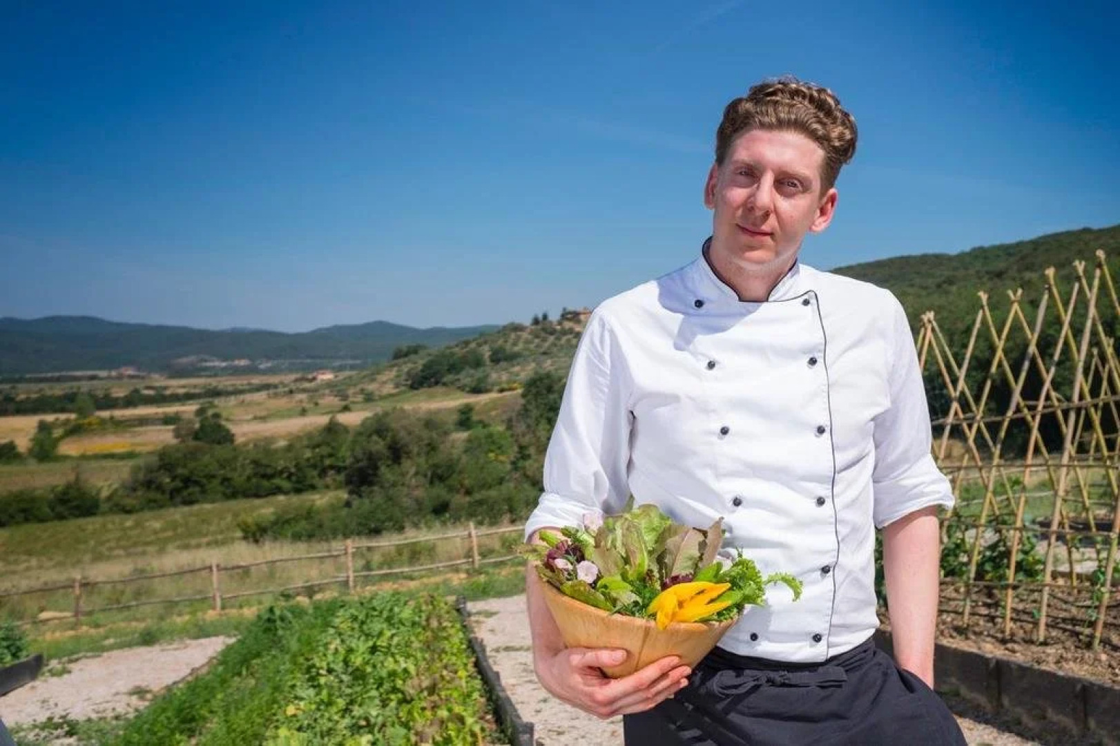 Conti di San Bonifacio Wine Resort