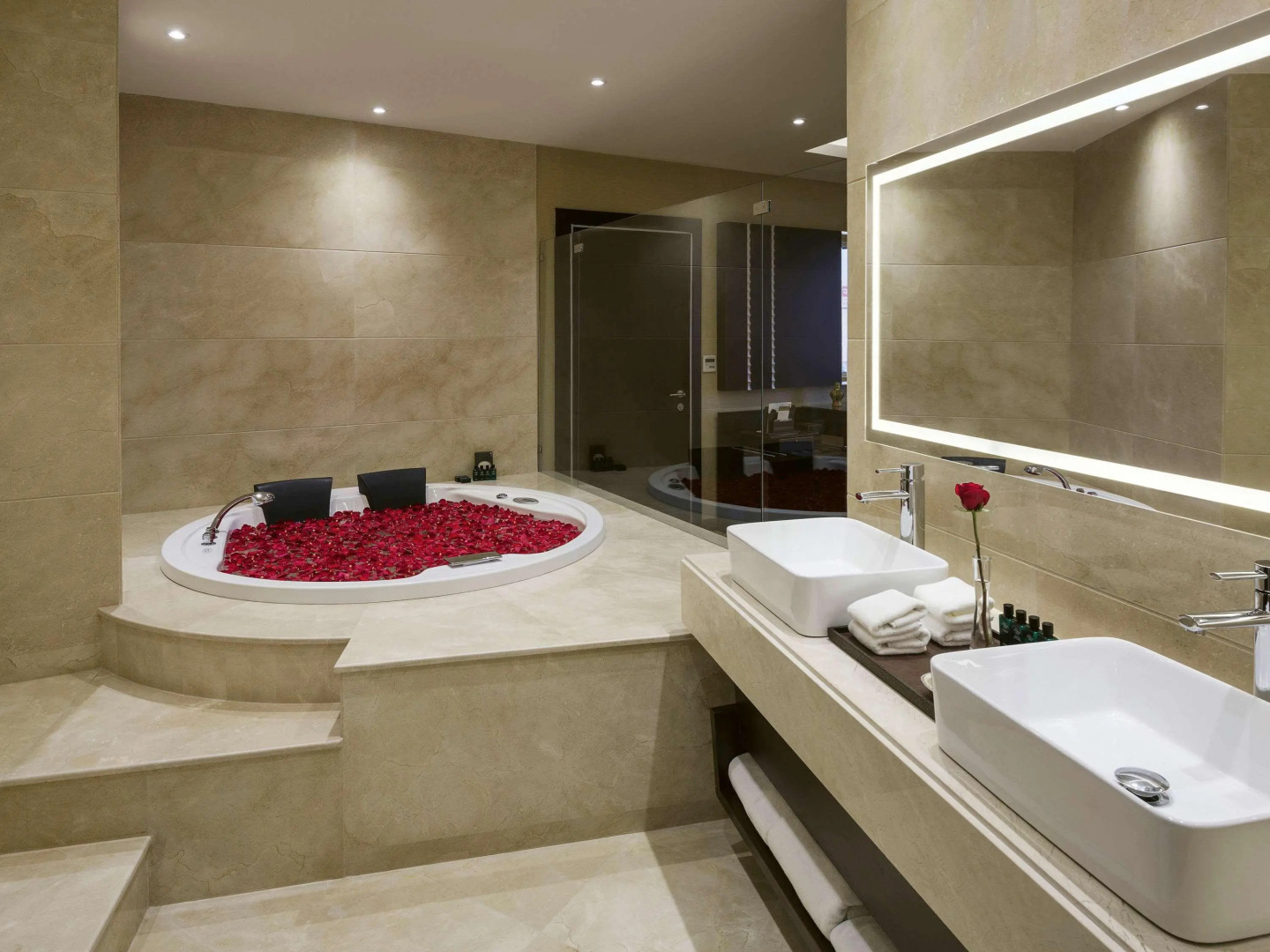 Mövenpick Hotel Qassim