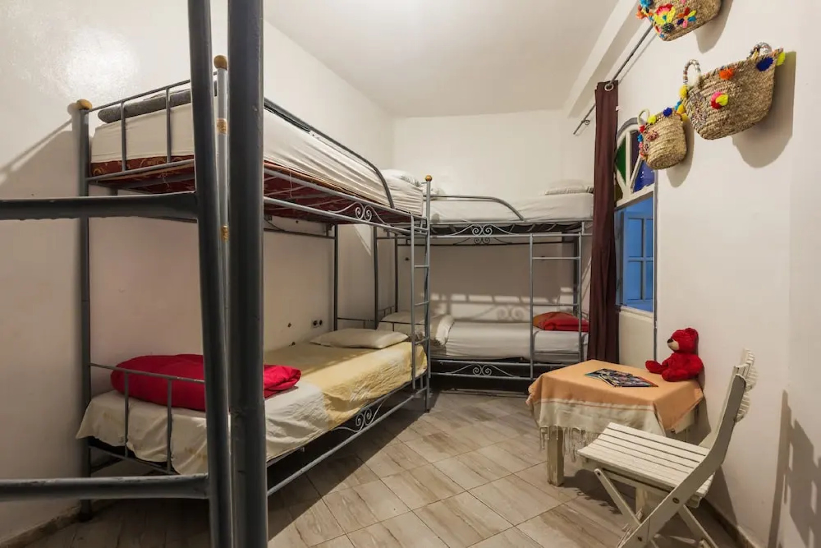 Essaouira Youth Hostel & Social Travel