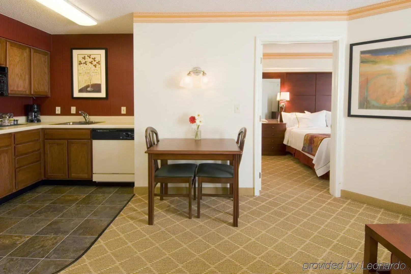 Residence Inn by Marriott Kansas City Overland Park