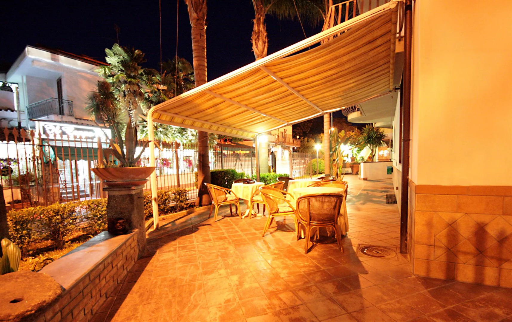 Hotel Ristorante Il Ceppo