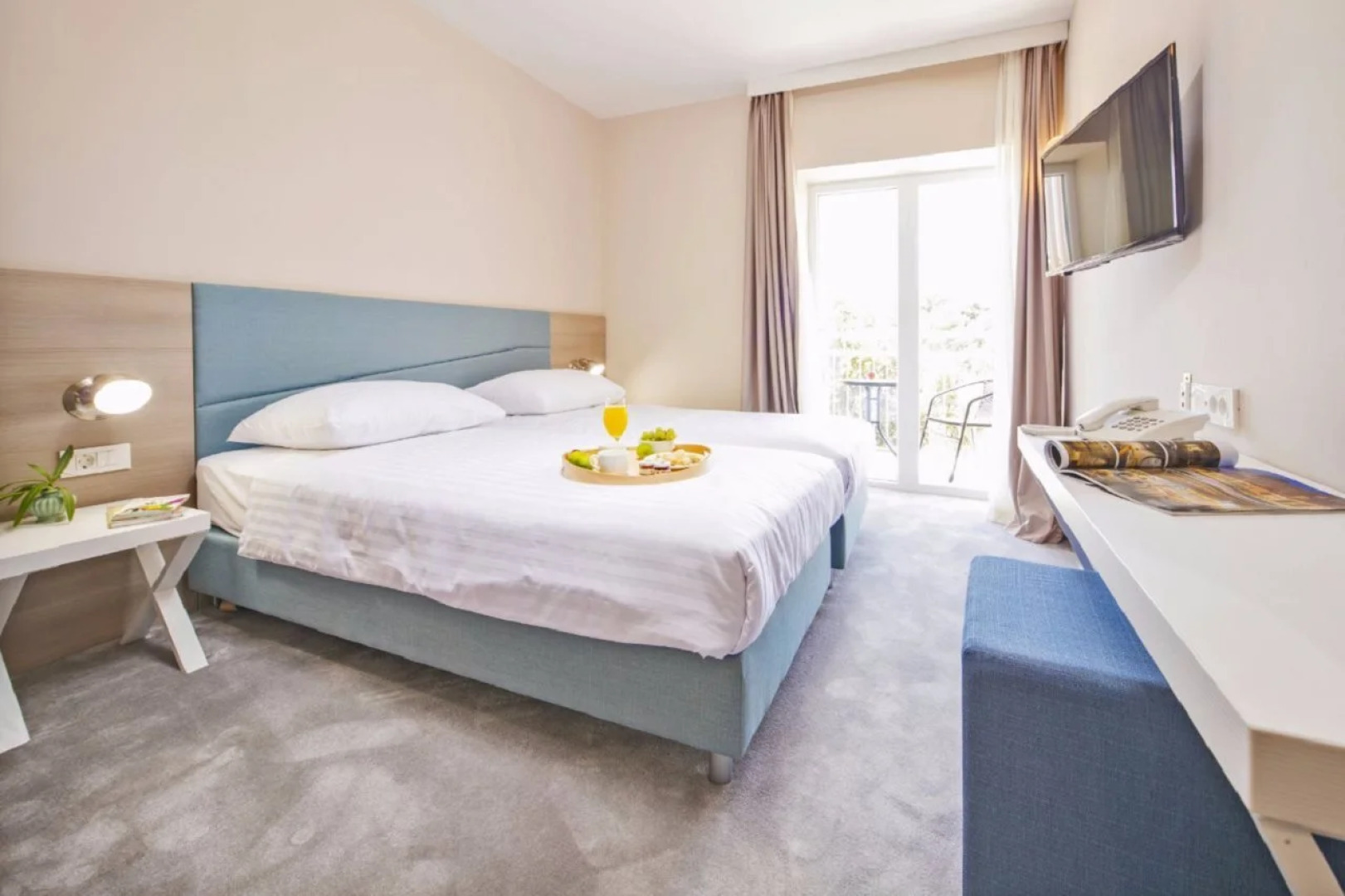 Aminess Vival Port9 Resort