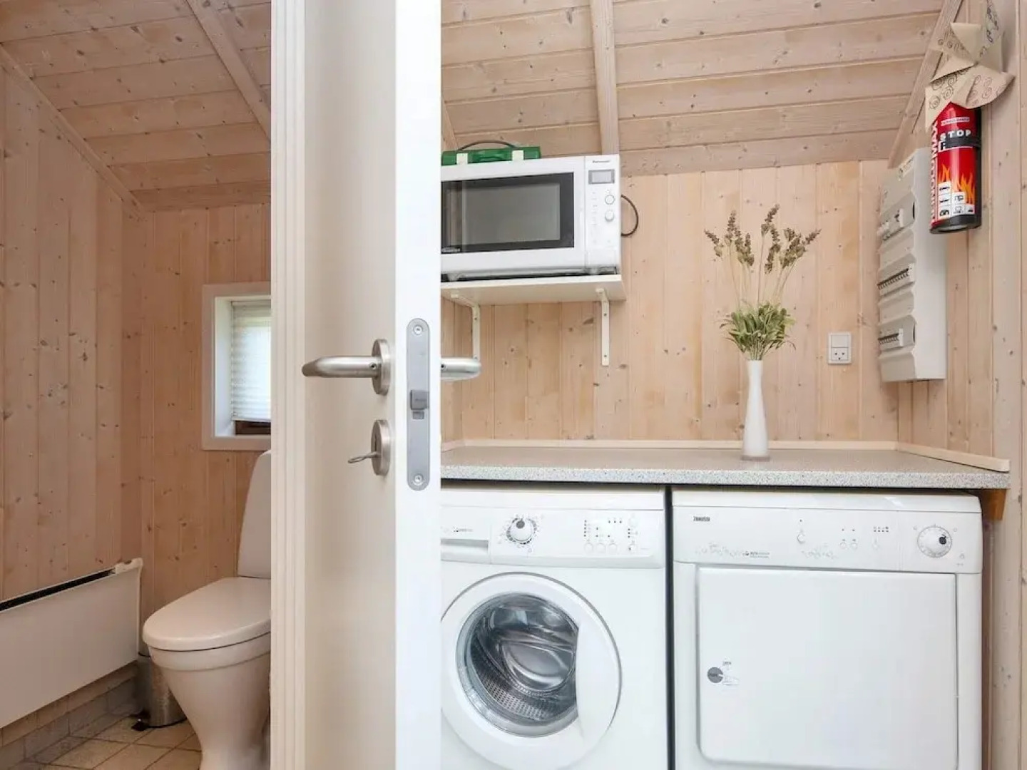 7 Person Holiday Home in Ulfborg-by Traum