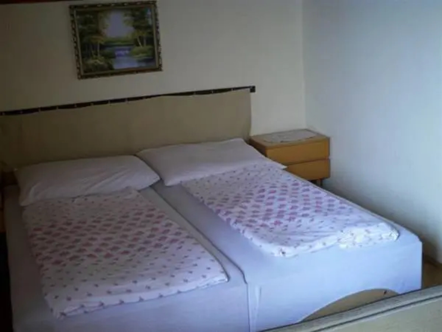 Fontaine Vendégház