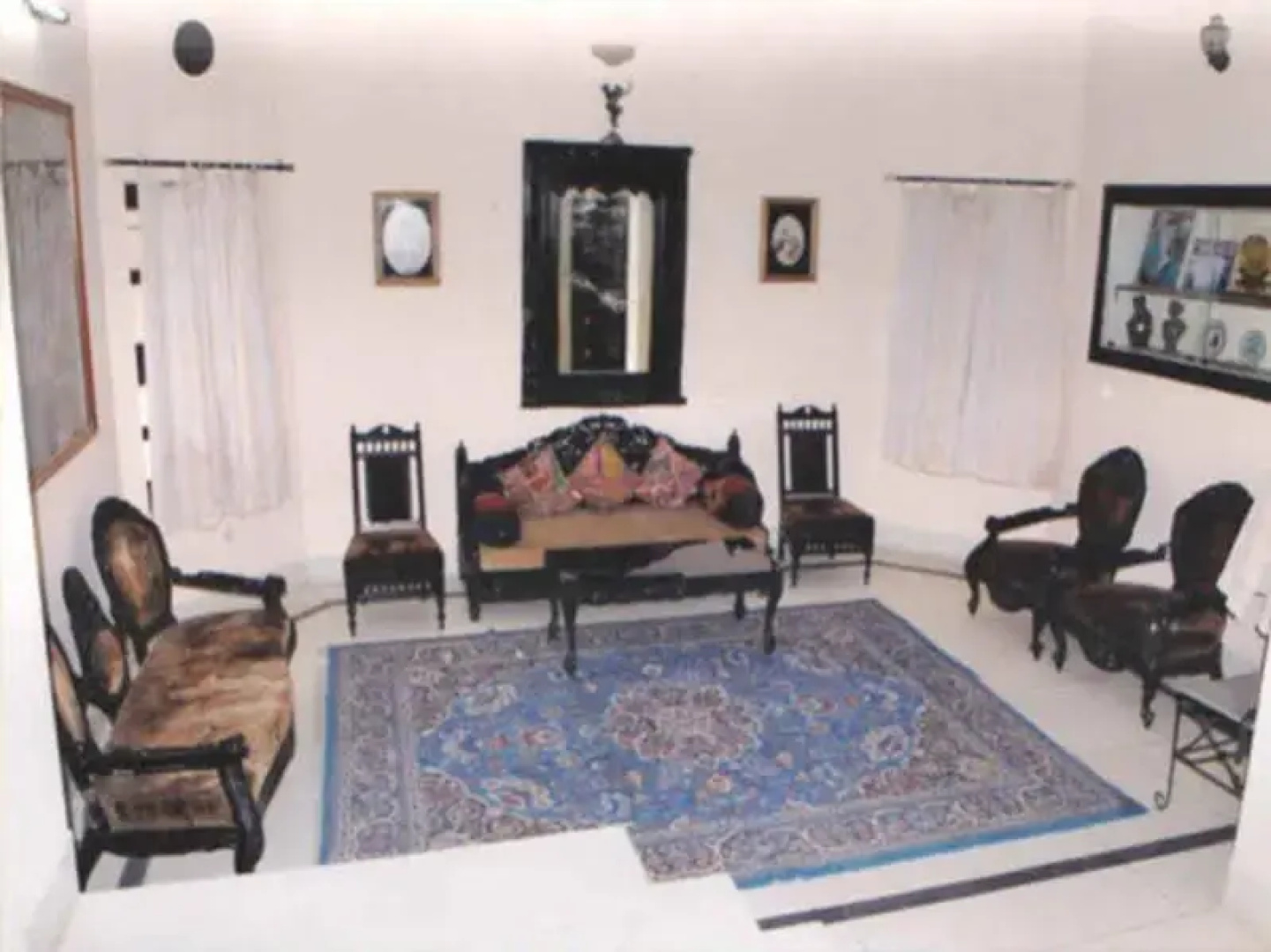 OYO 16799 Shikargarh Palace Resorts