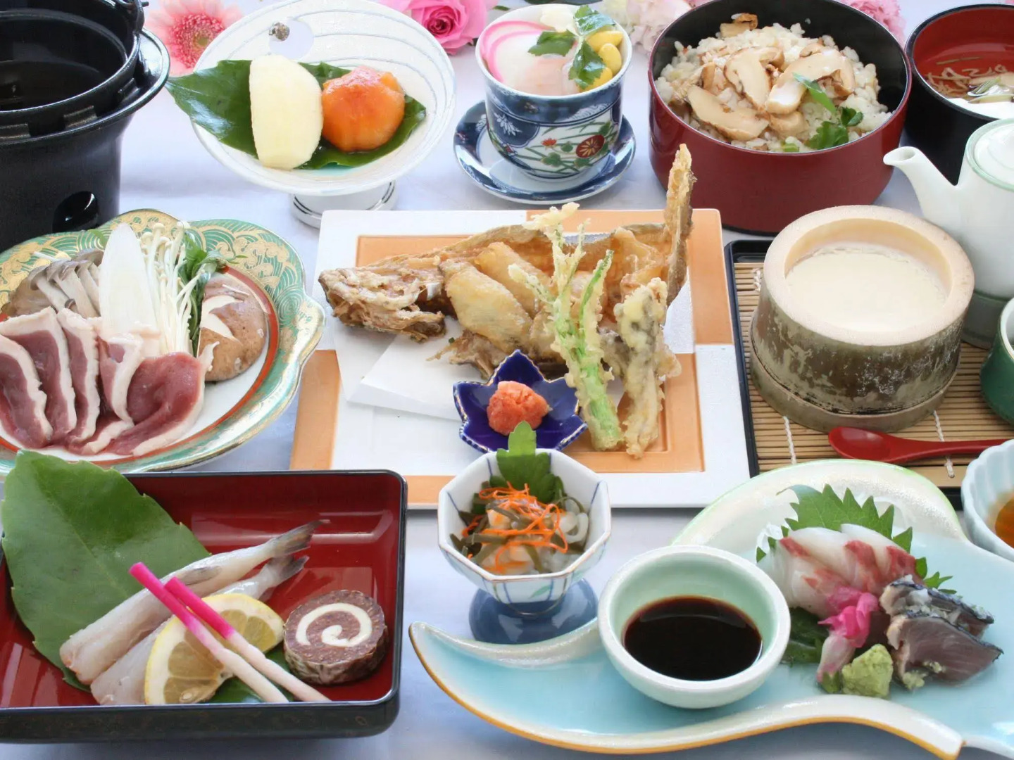 Hotel Wellness Inabaji