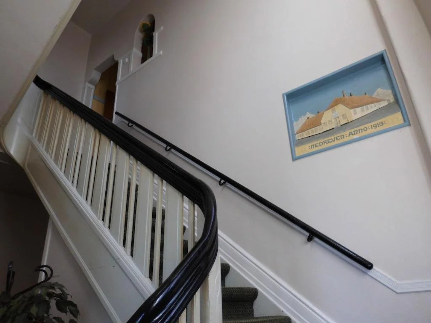 Guesthouse Rudkøbing