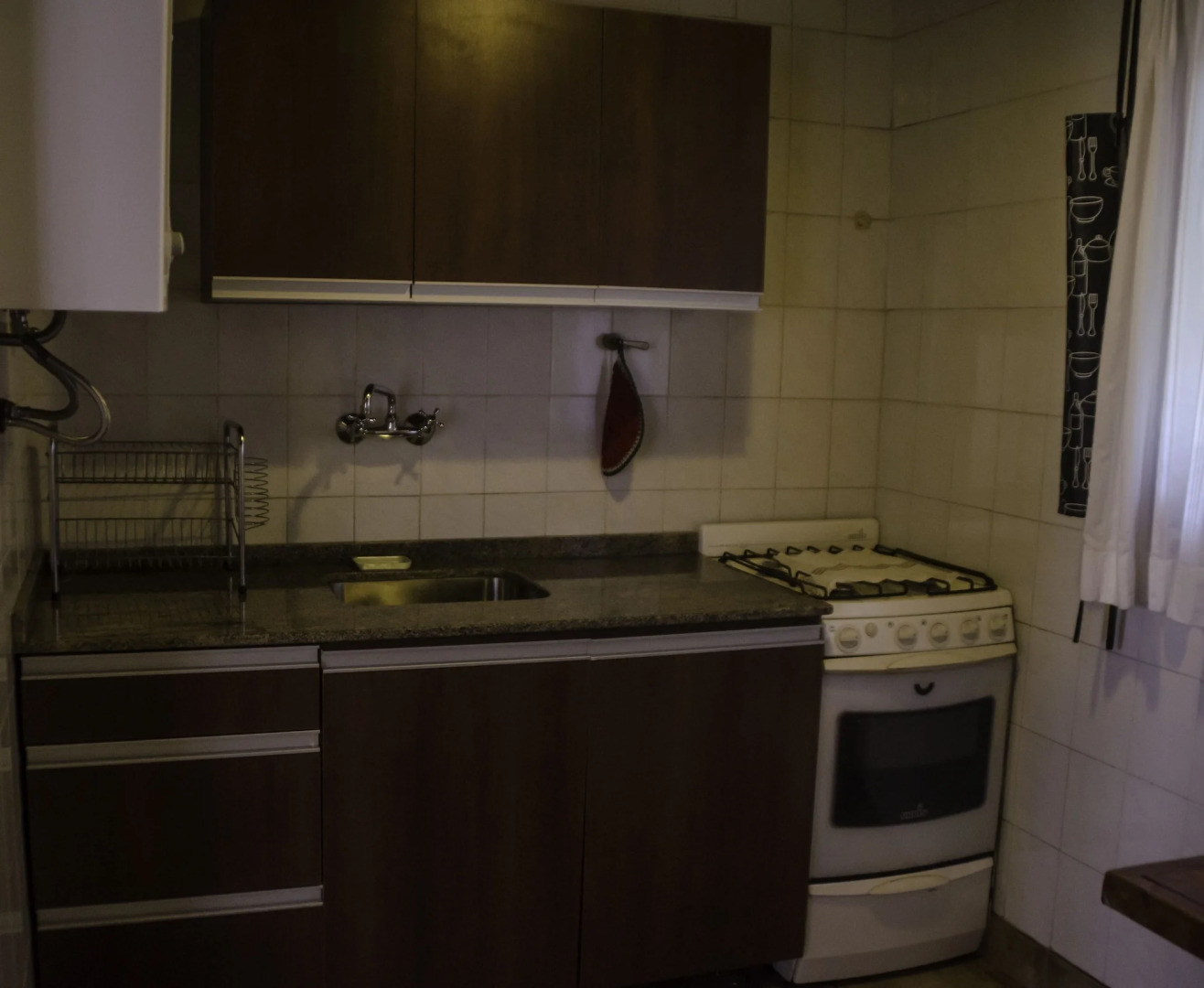 Cabañas Villa Pañil