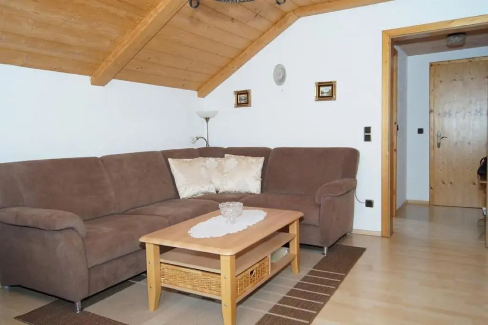 Ferienwohnungen Meindl