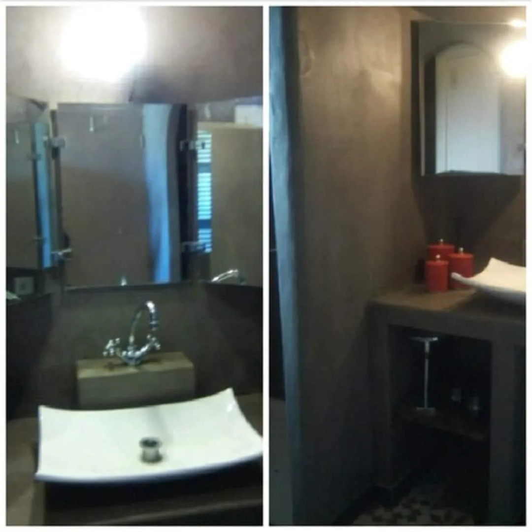 Chez Mina chambres d'hôtes