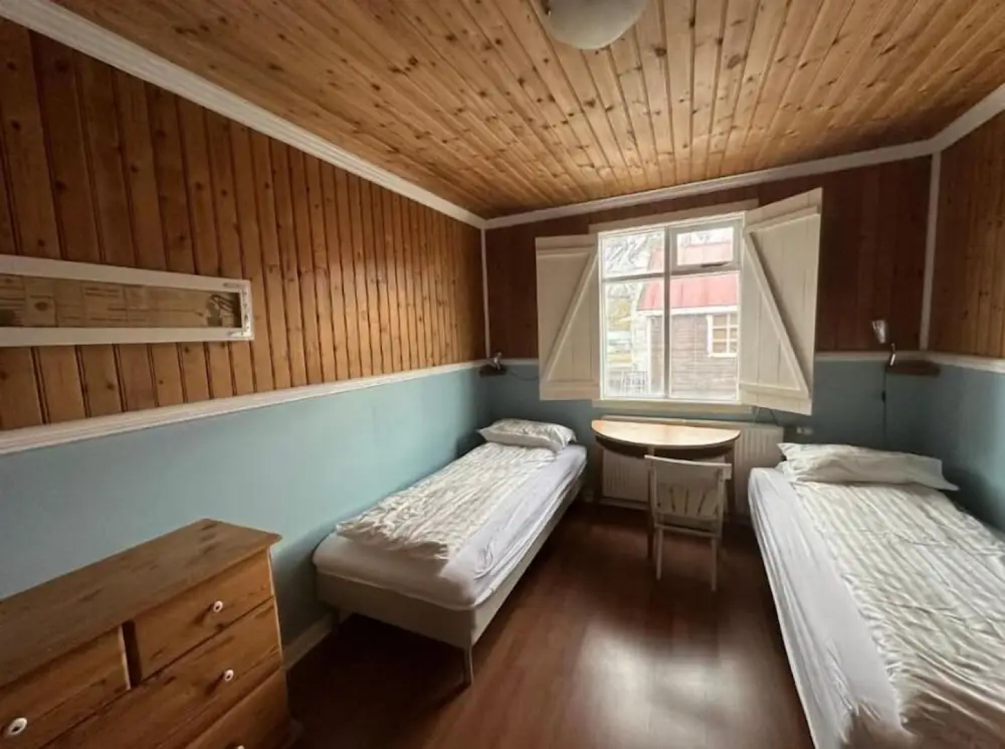 Taergesen Guesthouse