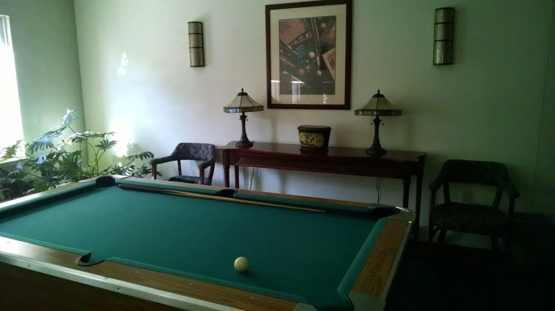 Edgewater Tranquility