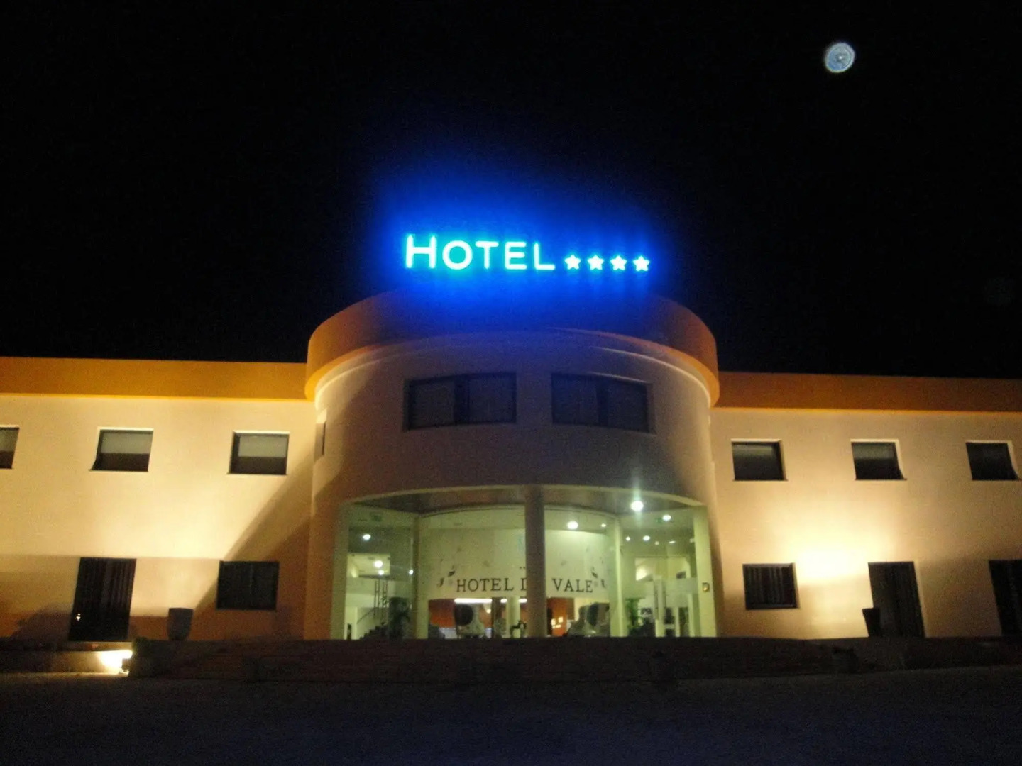 Hotel do Vale