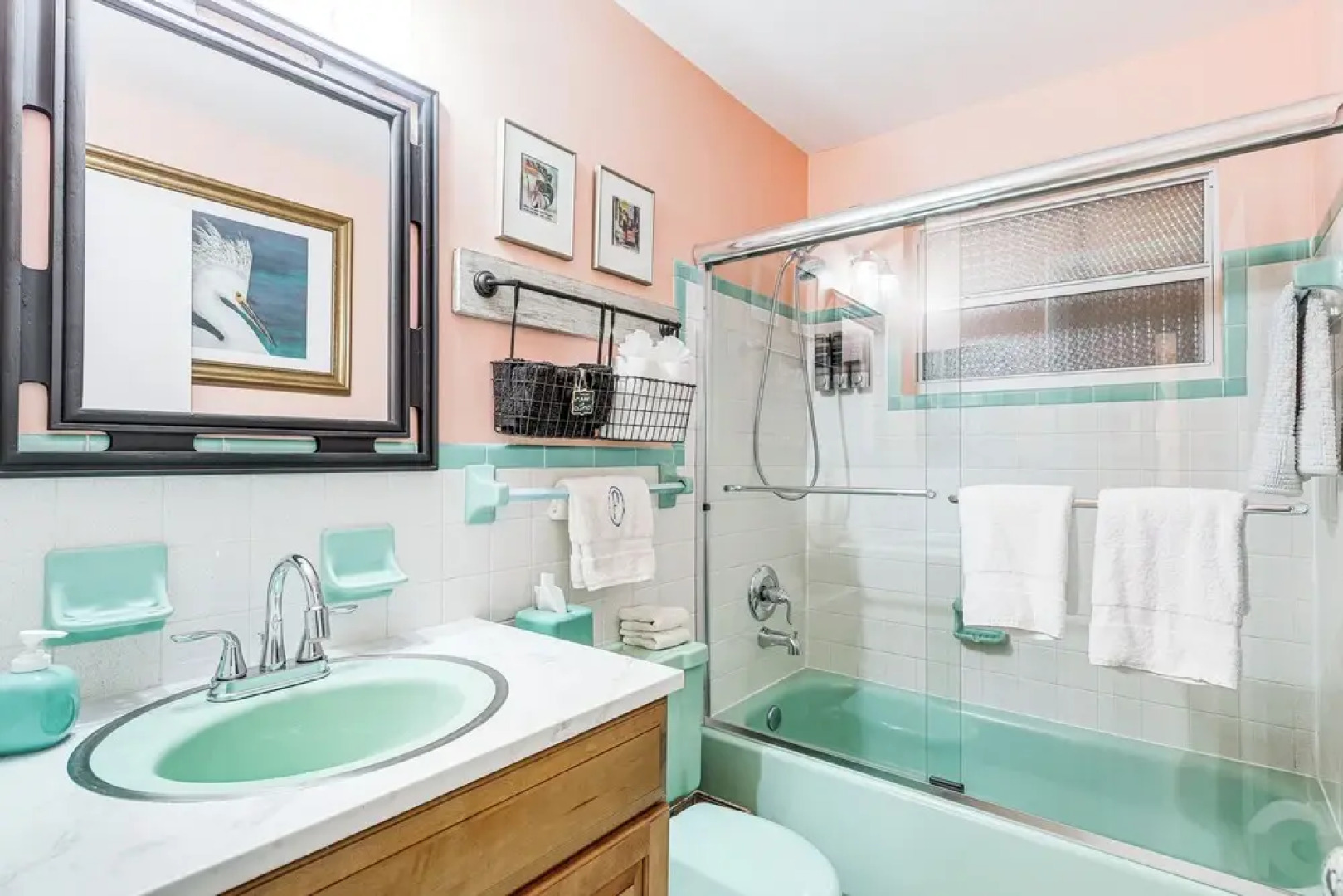 4 Mi to Beaches: Vibrant Stuart Villa w/ Patio!