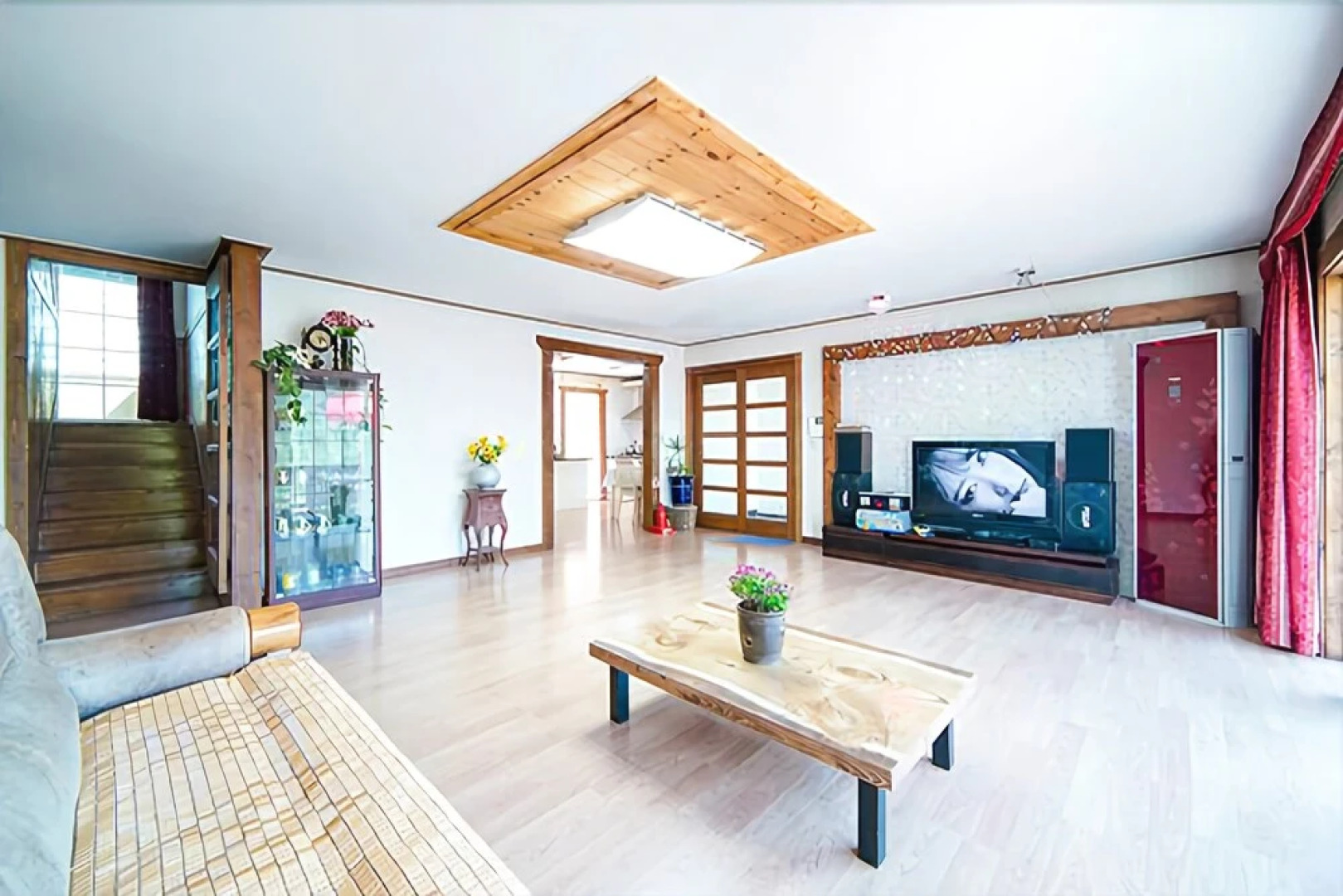 Yeoju Plum Fragrance Pension