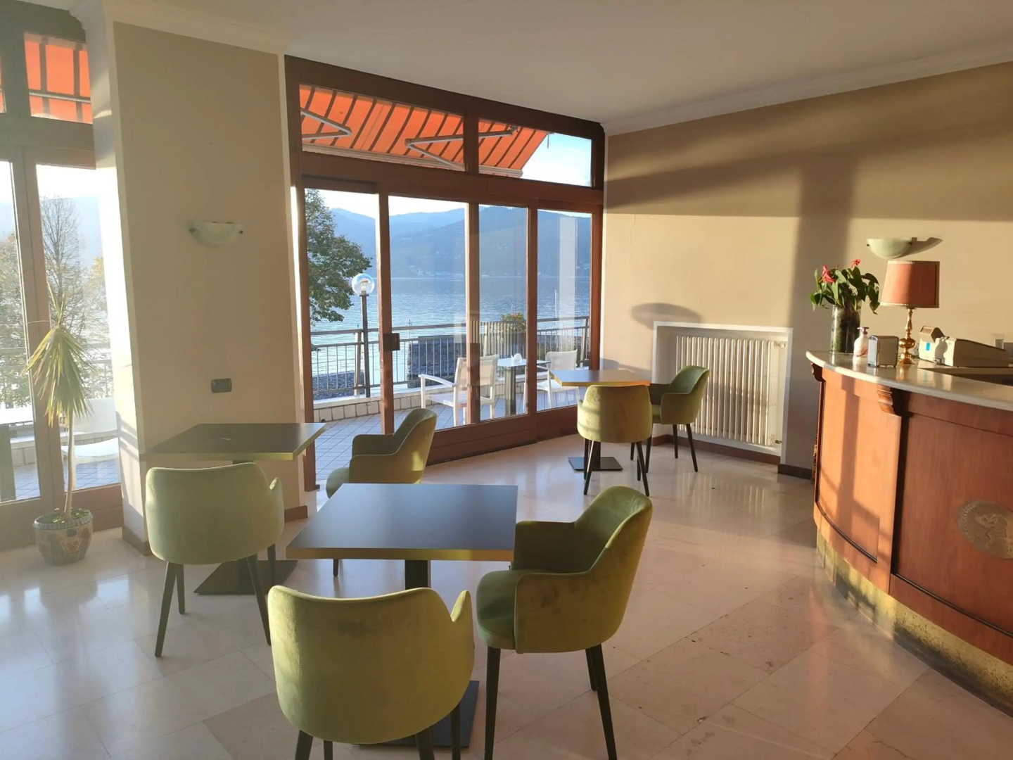Hotel Europa