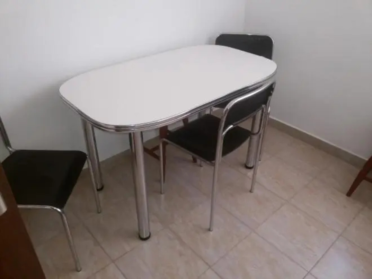 Apartament langa Plaja Laguna Et 2