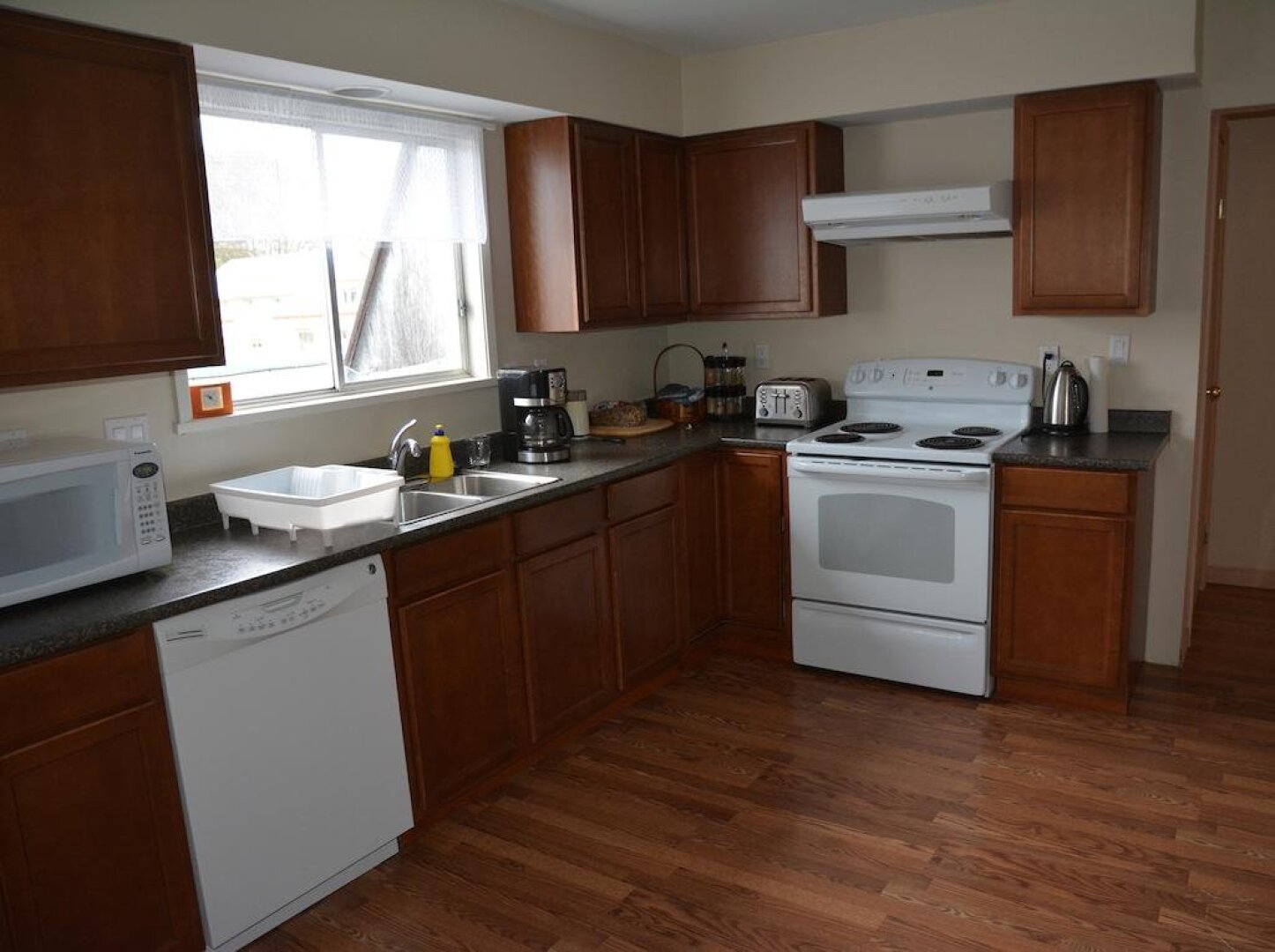 North Coast Trail Backpackers  Hostel