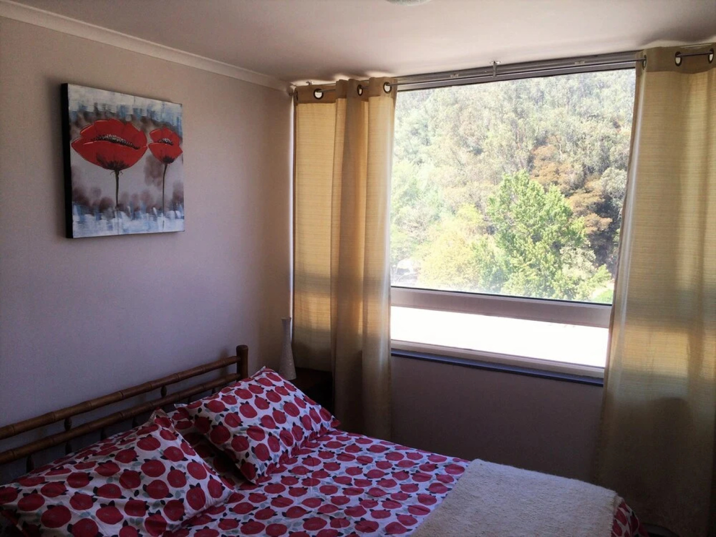 Departamentos Amoblados Don Teodoro