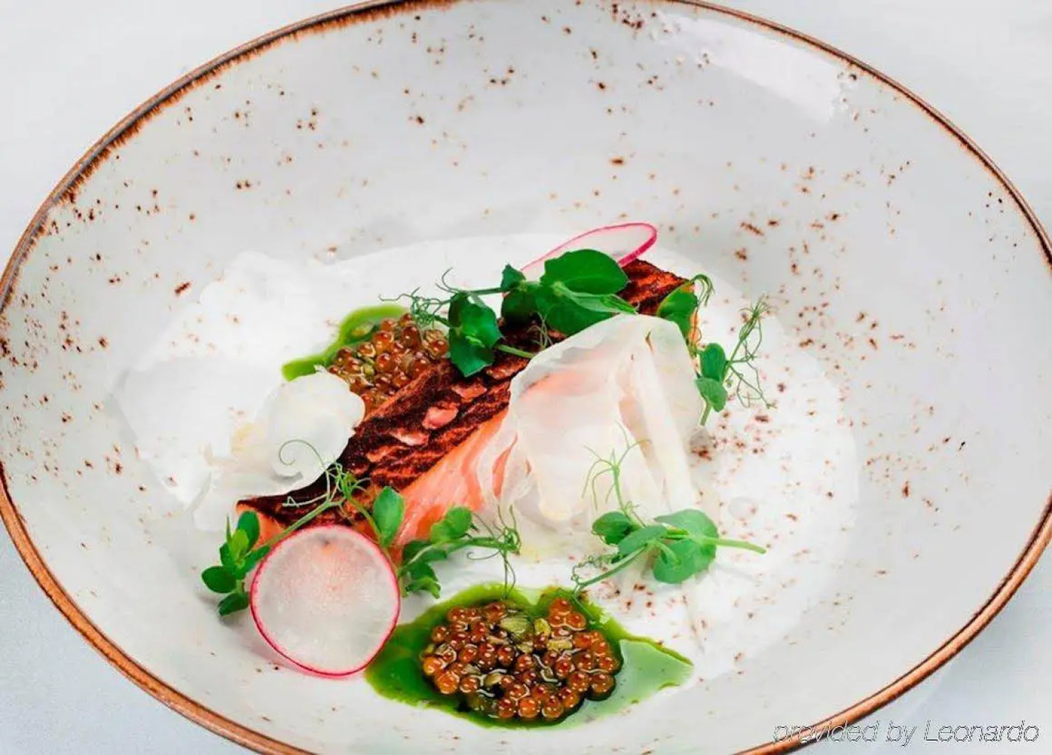 Lax-á West Rangá Lodge