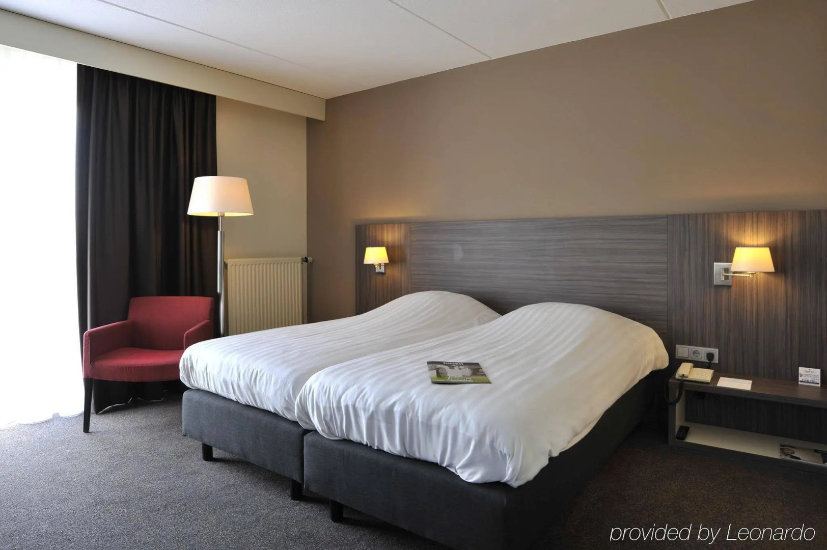 Tulip Inn Meerkerk