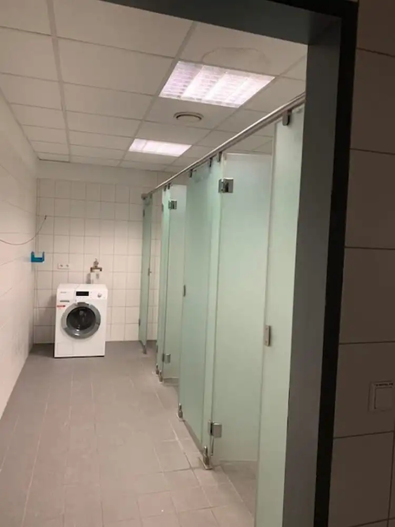 Apart Wohnraum