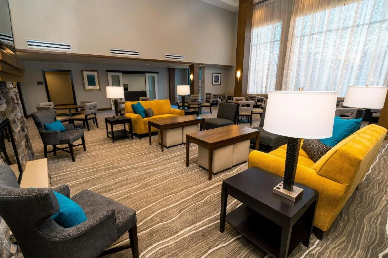Staybridge Suites Coeur D'Alene by IHG