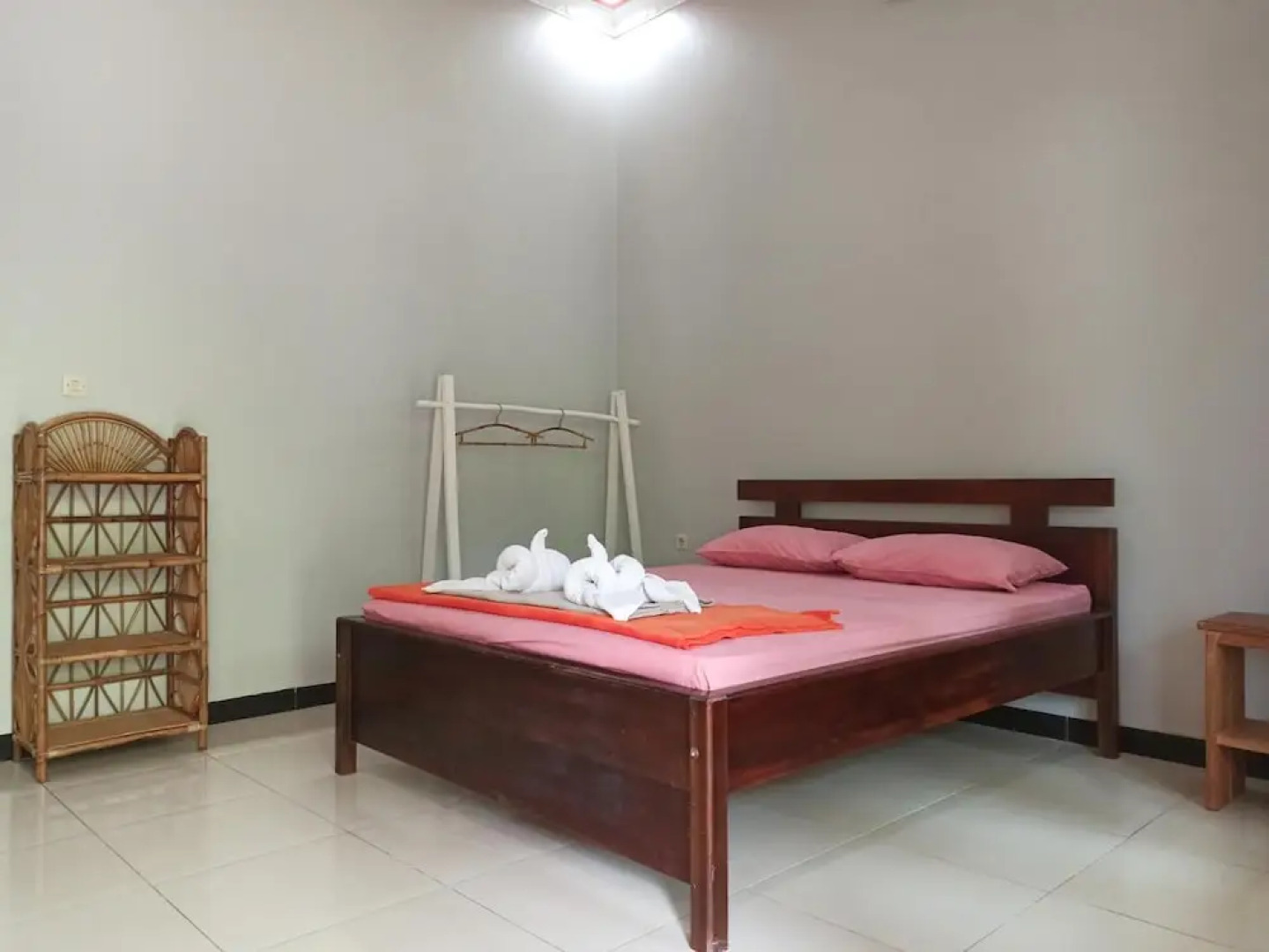 Watukarung Prapto Homestay