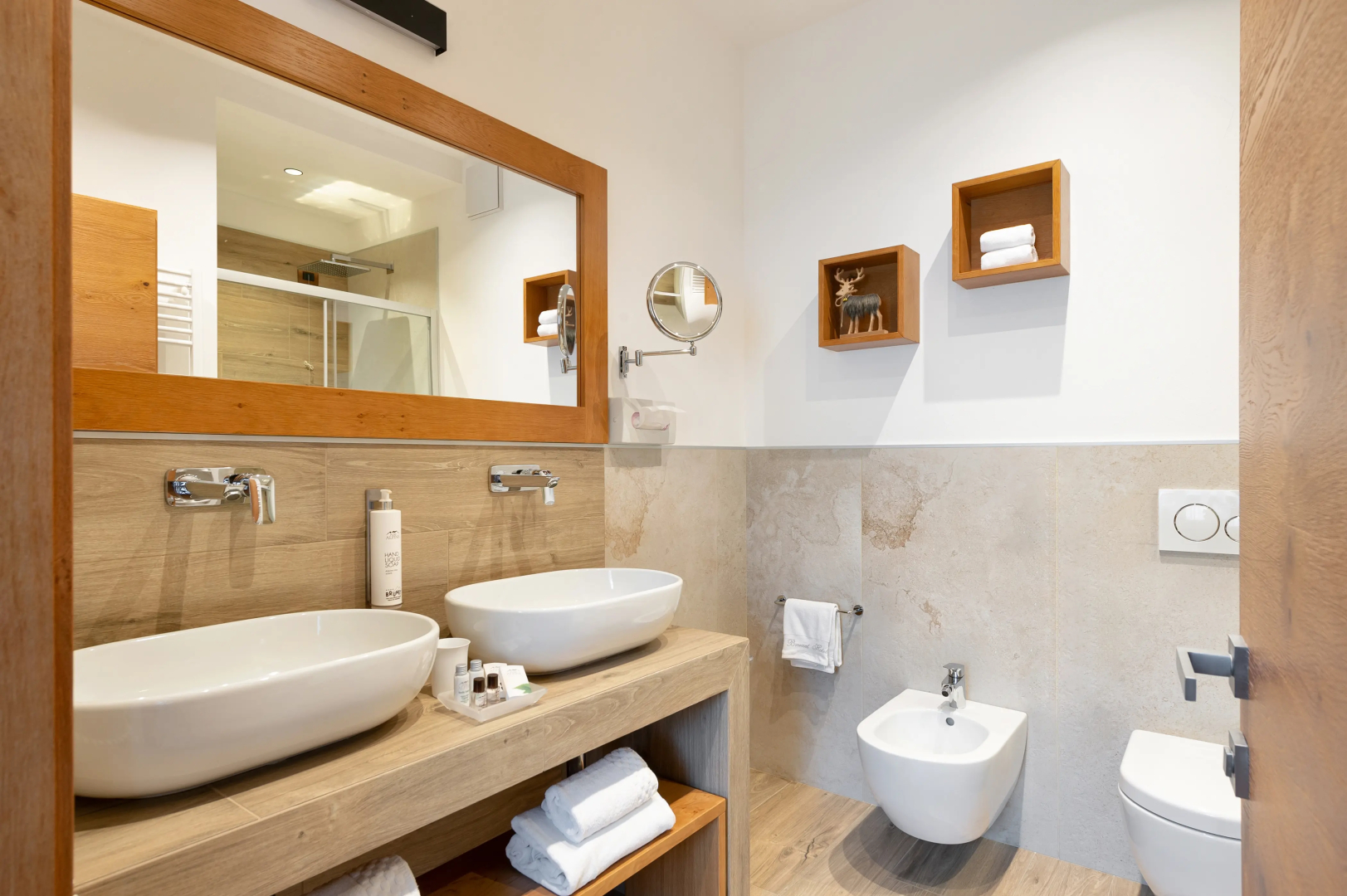 Brunet - The Dolomites Resort