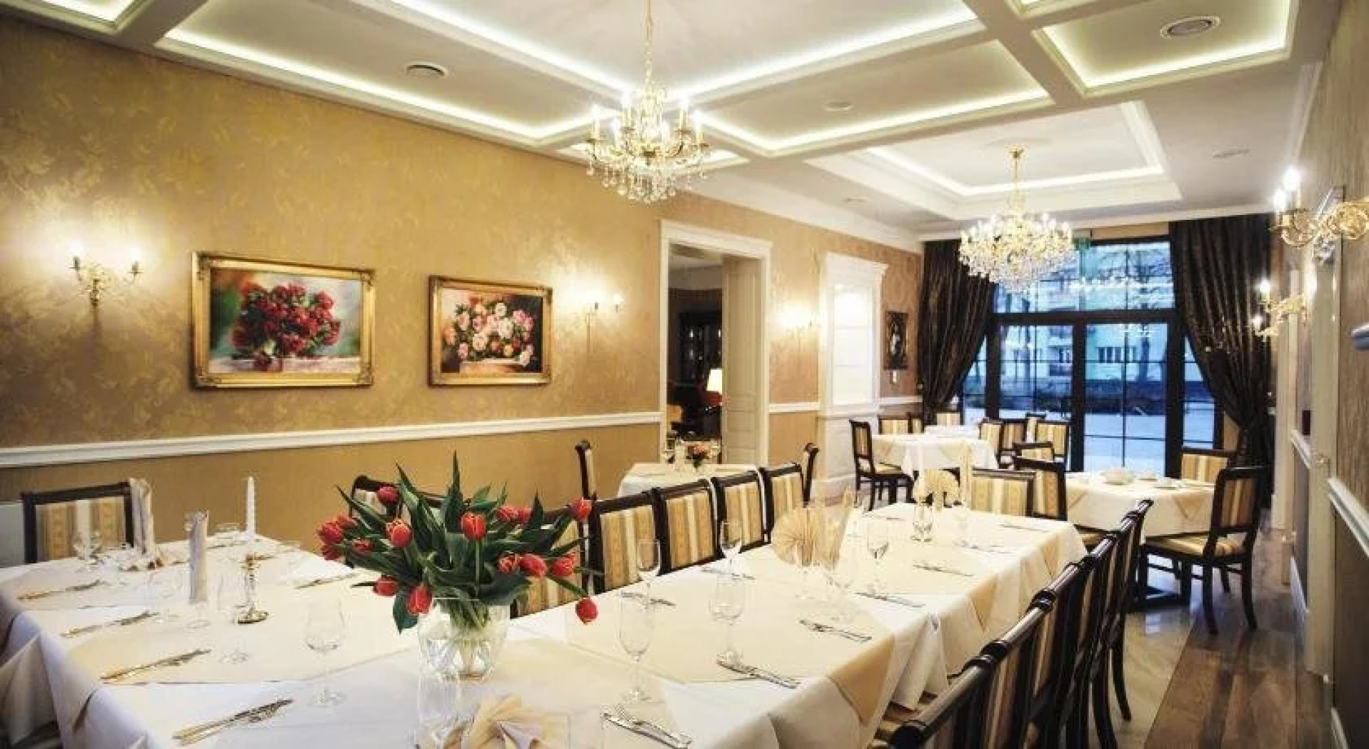 Hotel Kopernik